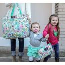 Be Quick JuJuBe Сумка косметичка для мамы - toki perky