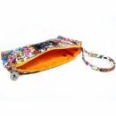 Be Quick JuJuBe Сумка косметичка для мамы - Tokidoki farfalle