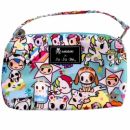 Be Quick JuJuBe Сумка косметичка для мамы - Tokidoki Unikiki 2
