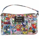 Be Quick JuJuBe Сумка косметичка для мамы - Tokidoki Super Toki