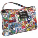 Be Quick JuJuBe Сумка косметичка для мамы - Tokidoki Super Toki