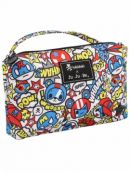Be Quick Сумка косметичка Tokidoki Sweet Victory JuJuBe