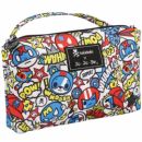 Be Quick Сумка косметичка Tokidoki Sweet Victory JuJuBe