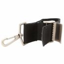 JuJuBe (США) Крючки крепления для сумки на коляску - Silver