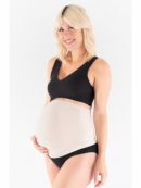 Belly Bandit (США) Бандаж для беременных Belly Boost телесного цвета S (42-44)