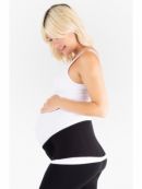 Belly Bandit (США) Бандаж универсальный Upsie Belly черный S (78-98 см.)