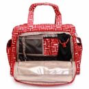Дорожная сумка Ju-Ju-Be Be Prepared syrah syrah