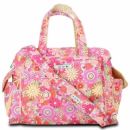 Дорожная сумка Ju-Ju-Be Be Prepared zany zinnias