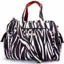 Дорожная сумка Ju-Ju-Be Be Prepared safari stripes