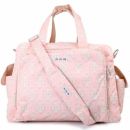 Дорожная сумка Ju-Ju-Be Be Prepared Blush Frosting