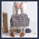 Дорожная сумка Ju-Ju-Be Be Prepared Blush Frosting