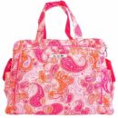 Дорожная сумка Ju-Ju-Be Be Prepared perfect paisley