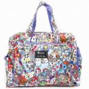 Дорожная сумка Ju-Ju-Be Be Prepared tokidoki unikiki