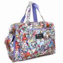 Дорожная сумка Ju-Ju-Be Be Prepared tokidoki unikiki