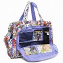 Дорожная сумка Ju-Ju-Be Be Prepared tokidoki unikiki