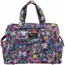 Дорожная сумка Ju-Ju-Be Be Prepared Tokidoki Sea Punk