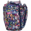 Дорожная сумка Ju-Ju-Be Be Prepared Tokidoki Sea Punk