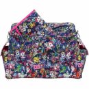 Дорожная сумка Ju-Ju-Be Be Prepared Tokidoki Sea Punk