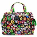 Дорожная сумка Ju-Ju-Be Be Prepared tokidoki bubble trouble