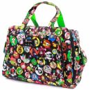 Дорожная сумка Ju-Ju-Be Be Prepared tokidoki bubble trouble