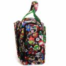 Дорожная сумка Ju-Ju-Be Be Prepared tokidoki bubble trouble