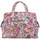 Дорожная сумка Ju-Ju-Be Be Prepared Tokidoki Tokipop