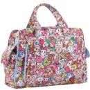Дорожная сумка Ju-Ju-Be Be Prepared Tokidoki Tokipop