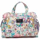 Дорожная сумка Ju-Ju-Be Be Prepared tokidoki perky toki