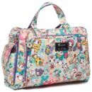 Дорожная сумка Ju-Ju-Be Be Prepared tokidoki perky toki