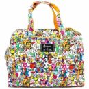 Дорожная сумка Ju-Ju-Be Be Prepared tokidoki farfalle