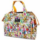 Дорожная сумка Ju-Ju-Be Be Prepared tokidoki farfalle