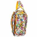 Дорожная сумка Ju-Ju-Be Be Prepared tokidoki farfalle