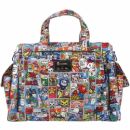 Дорожная сумка Ju-Ju-Be Be Prepared Tokidoki Super Toki