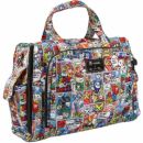 Дорожная сумка Ju-Ju-Be Be Prepared Tokidoki Super Toki