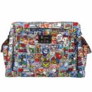 Дорожная сумка Ju-Ju-Be Be Prepared Tokidoki Super Toki