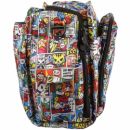 Дорожная сумка Ju-Ju-Be Be Prepared Tokidoki Super Toki