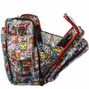 Дорожная сумка Ju-Ju-Be Be Prepared Tokidoki Super Toki