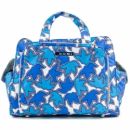 Дорожная сумка Ju-Ju-Be Be Prepared sapphire lace