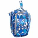 Дорожная сумка Ju-Ju-Be Be Prepared sapphire lace