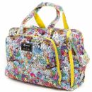 Дорожная сумка Ju-Ju-Be Be Prepared tokidoki Sea Amo