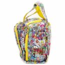 Дорожная сумка Ju-Ju-Be Be Prepared tokidoki Sea Amo