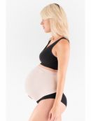 Belly Bandit (США) Бандаж для беременных Belly Boost телесного цвета S (42-44)