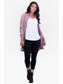 Belly Bandit (США) Капри корректирующие Mother Tucker черный S (42-44)