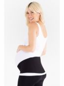 Belly Bandit (США) Бандаж универсальный Upsie Belly черный S (78-98 см.)