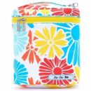 Fuel Cell Термосумка для бутылочек - - flower power JuJuBe