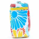 Fuel Cell Термосумка для бутылочек - - flower power JuJuBe