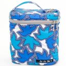 Fuel Cell Термосумка для бутылочек - sapphire lace JuJuBe