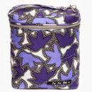 Fuel Cell Термосумка для бутылочек - lilac lace JuJuBe