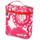 Fuel Cell Термосумка для бутылочек - fuchsia blossoms JuJuBe