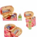 Fuel Cell Термосумка для бутылочек - blush frosting JuJuBe